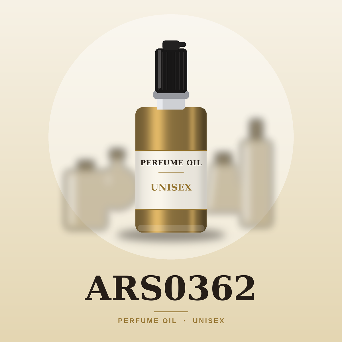fragrance oil