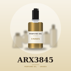 ARX3845 Perfume Oil