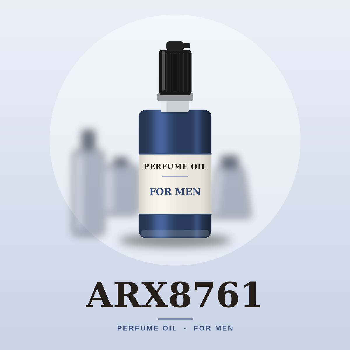 fragrance oil